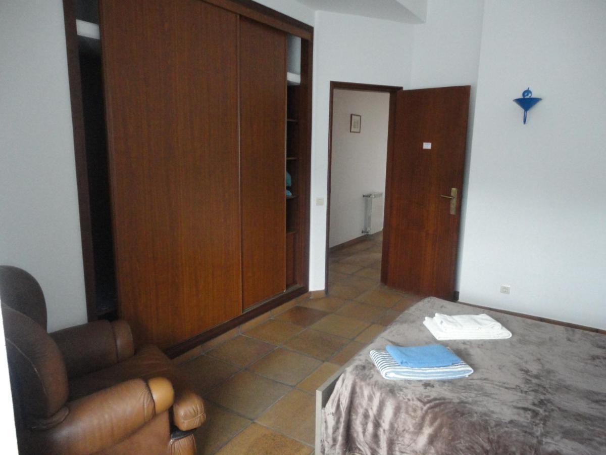 Appartamento Casa Oceano Portimão Esterno foto