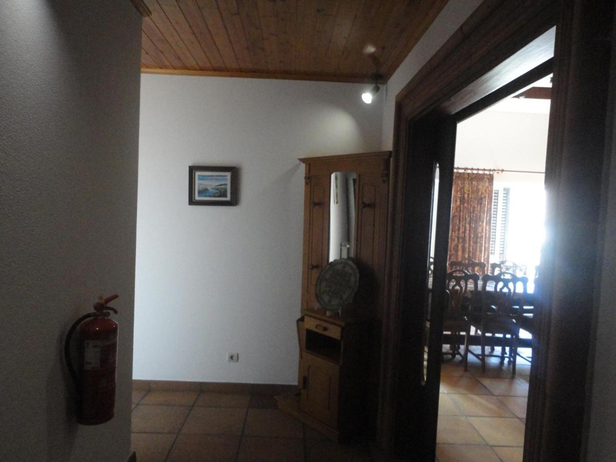 Appartamento Casa Oceano Portimão Esterno foto