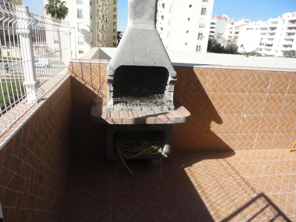 Appartamento Casa Oceano Portimão Esterno foto