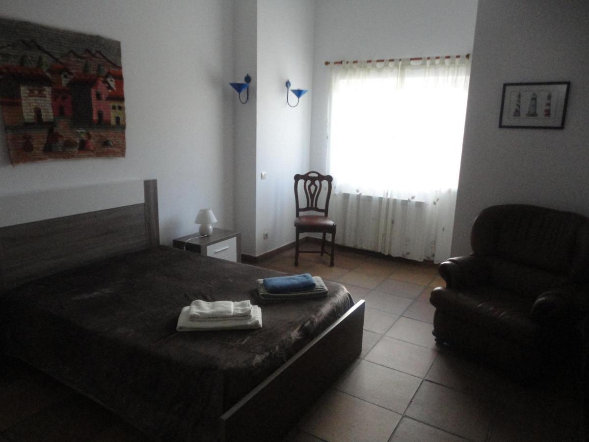 Appartamento Casa Oceano Portimão Esterno foto