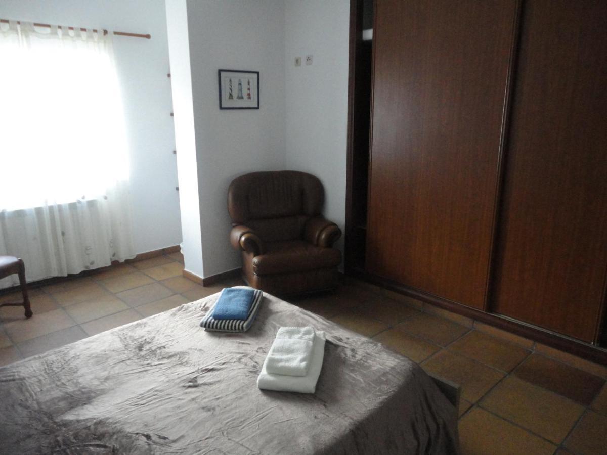 Appartamento Casa Oceano Portimão Esterno foto
