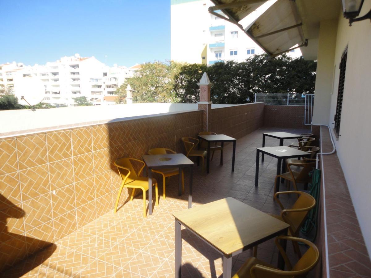 Appartamento Casa Oceano Portimão Esterno foto