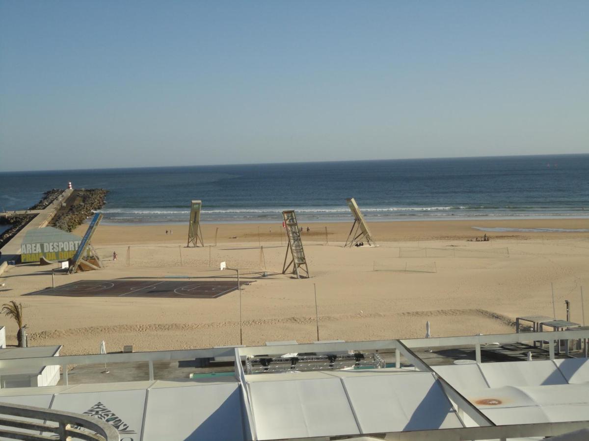 Appartamento Casa Oceano Portimão Esterno foto