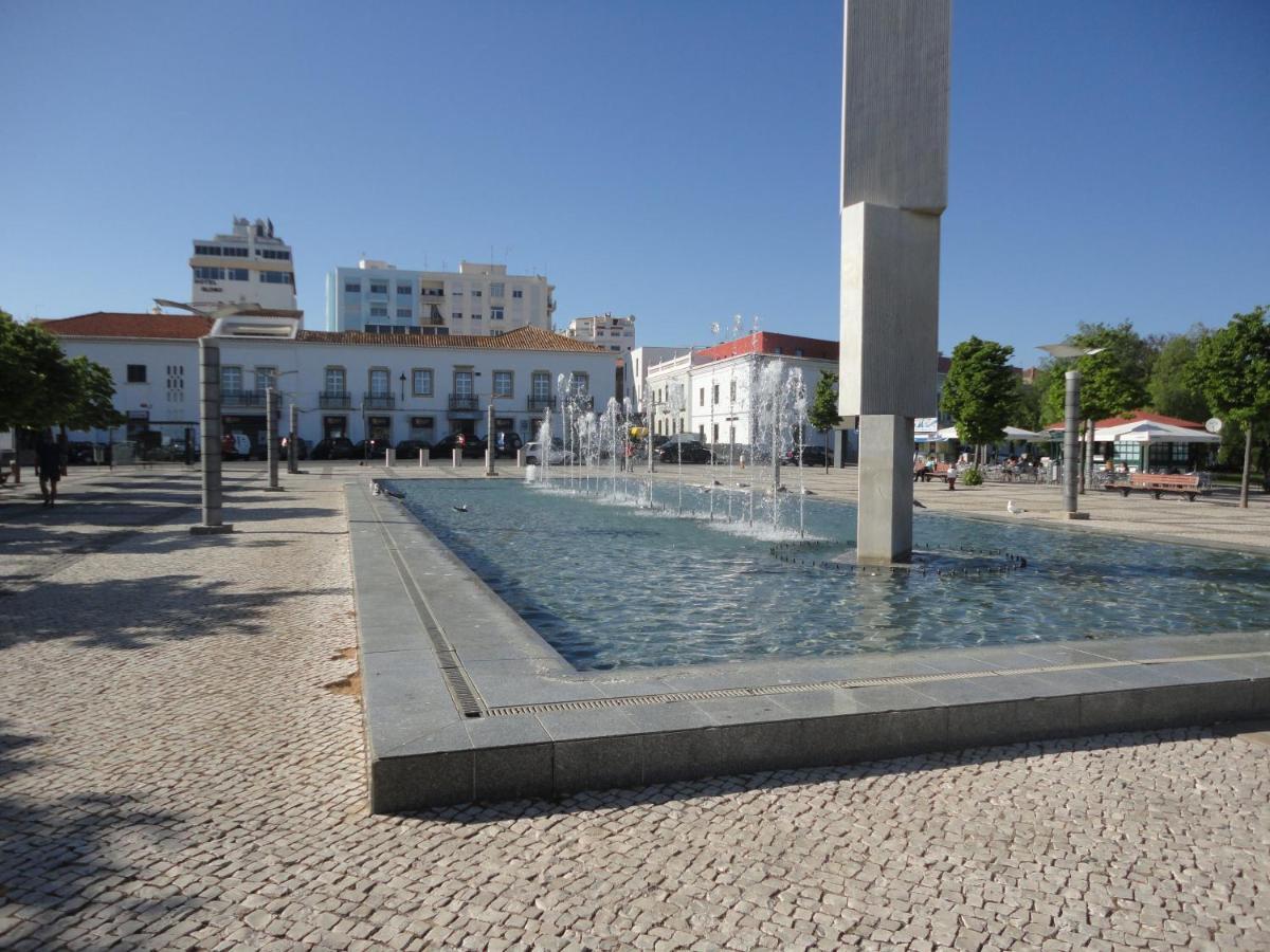 Appartamento Casa Oceano Portimão Esterno foto