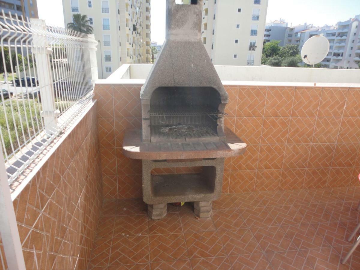 Appartamento Casa Oceano Portimão Esterno foto