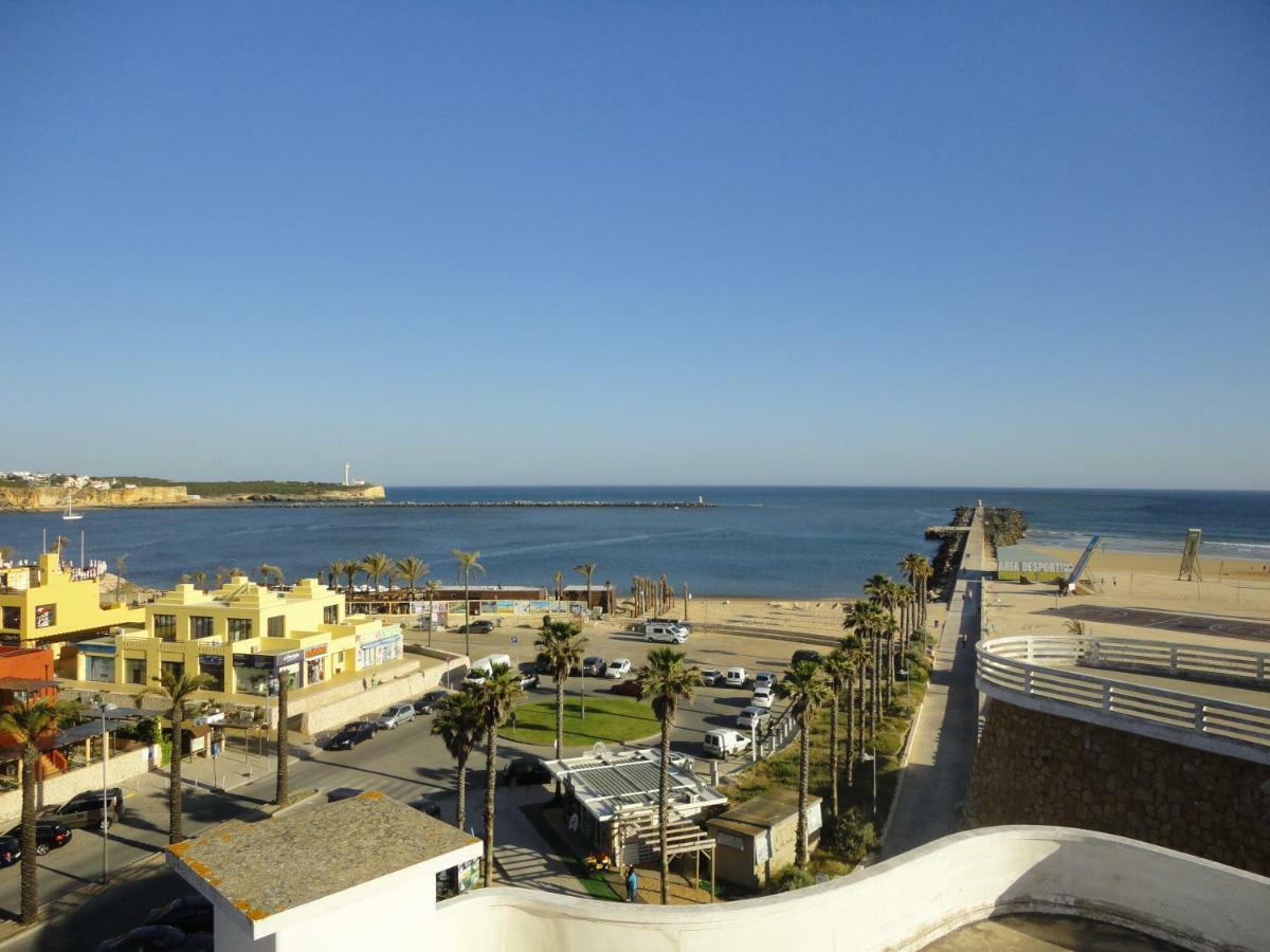 Appartamento Casa Oceano Portimão Esterno foto