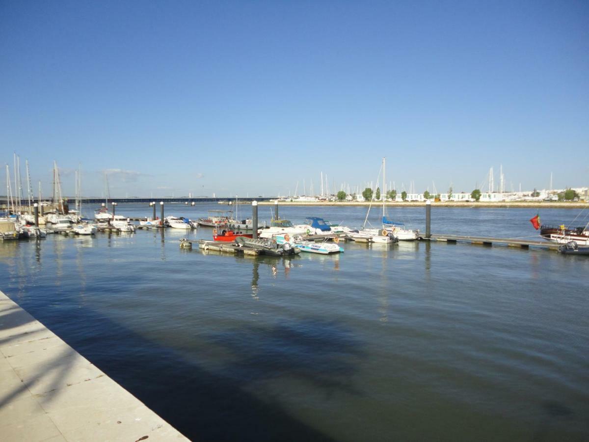 Appartamento Casa Oceano Portimão Esterno foto