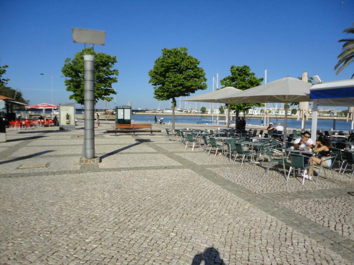 Appartamento Casa Oceano Portimão Esterno foto