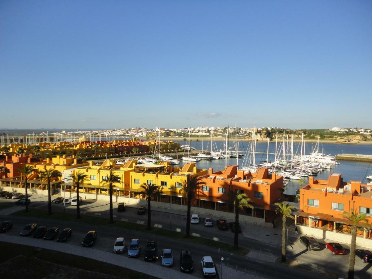 Appartamento Casa Oceano Portimão Esterno foto