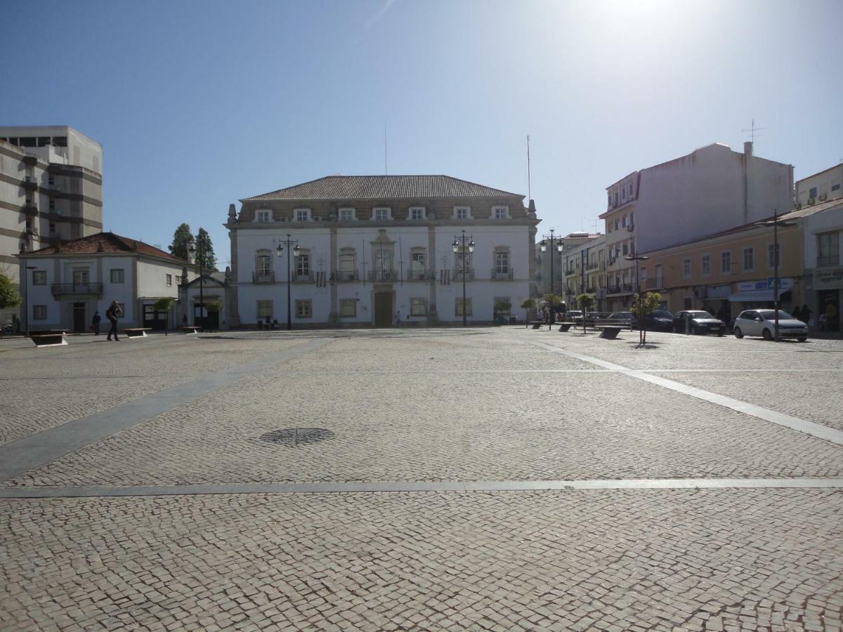 Appartamento Casa Oceano Portimão Esterno foto