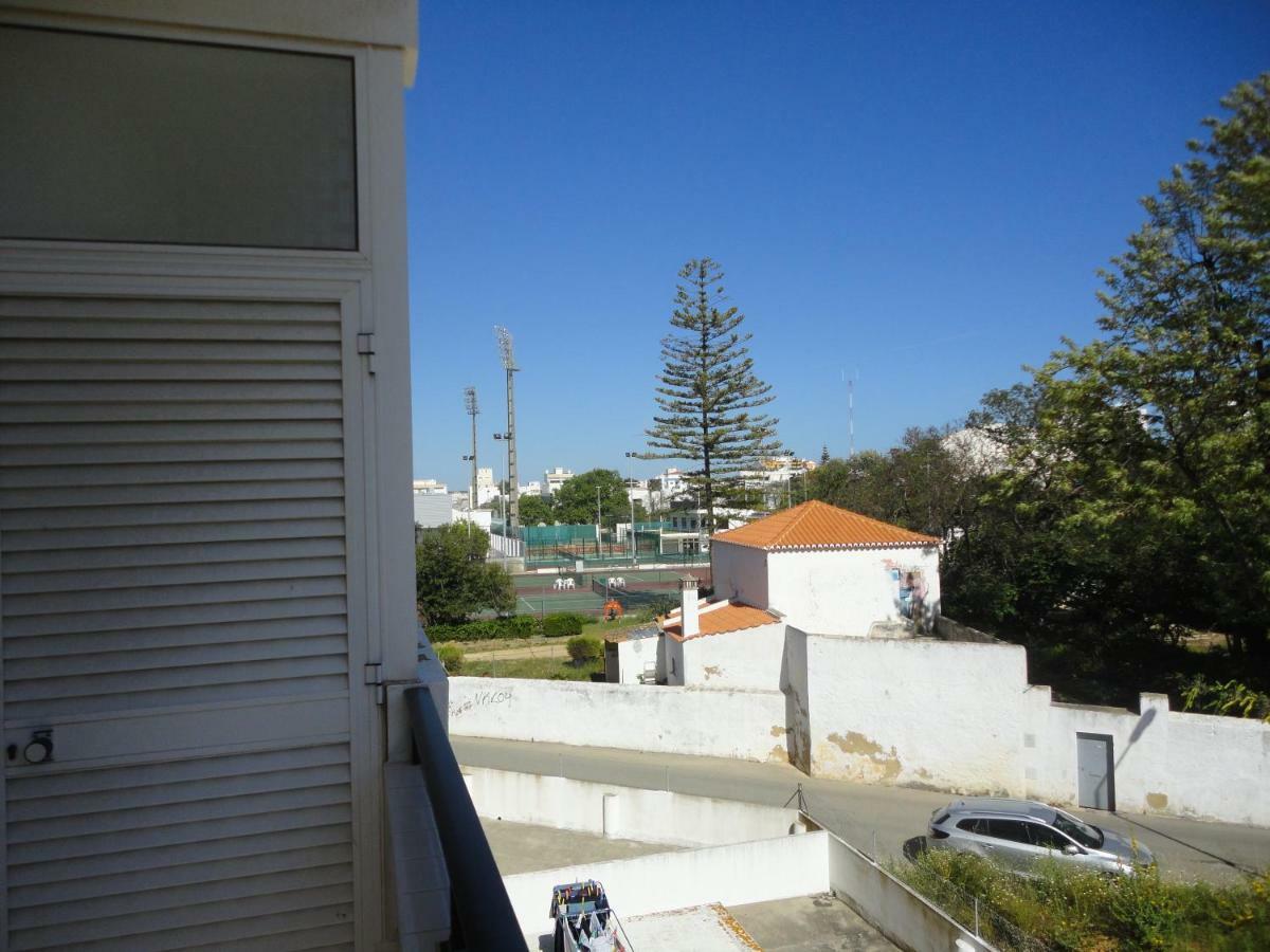 Appartamento Casa Oceano Portimão Esterno foto