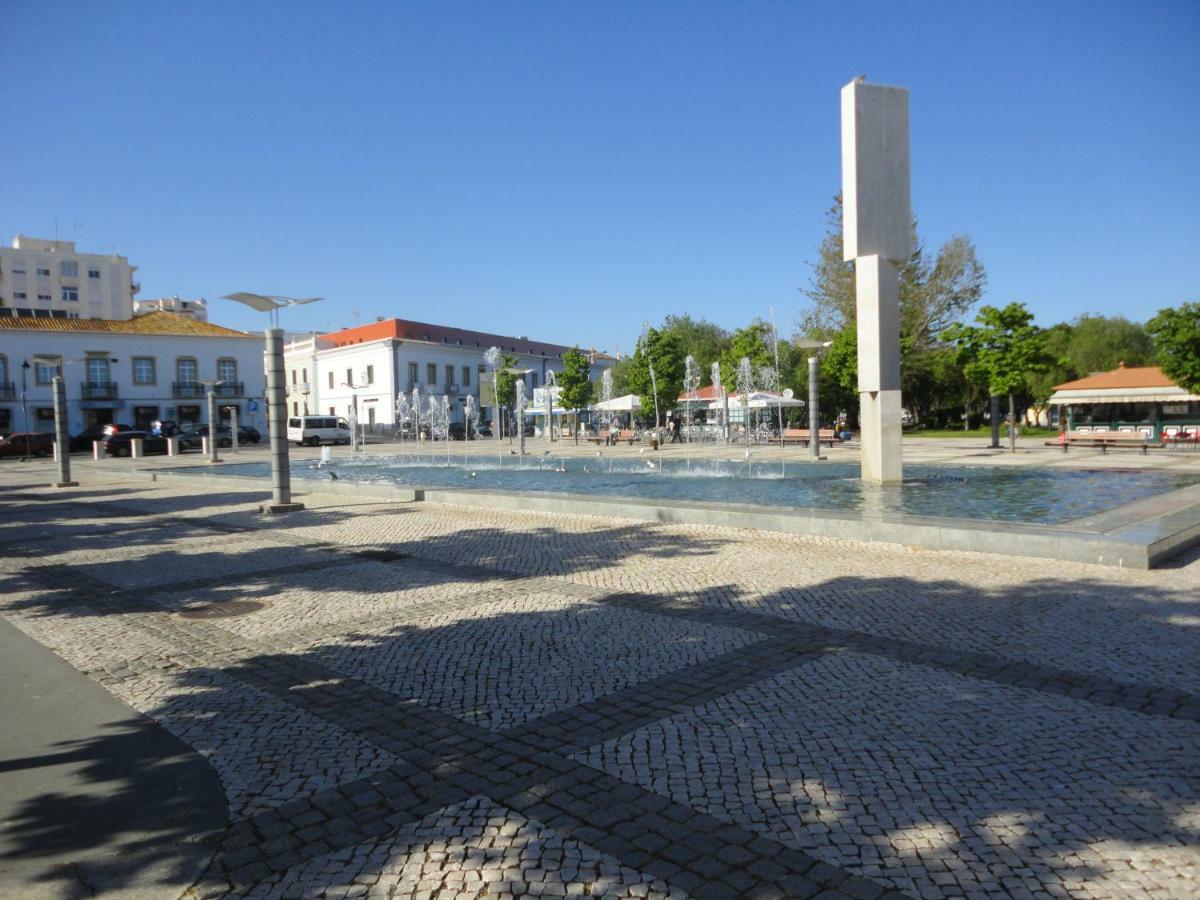 Appartamento Casa Oceano Portimão Esterno foto