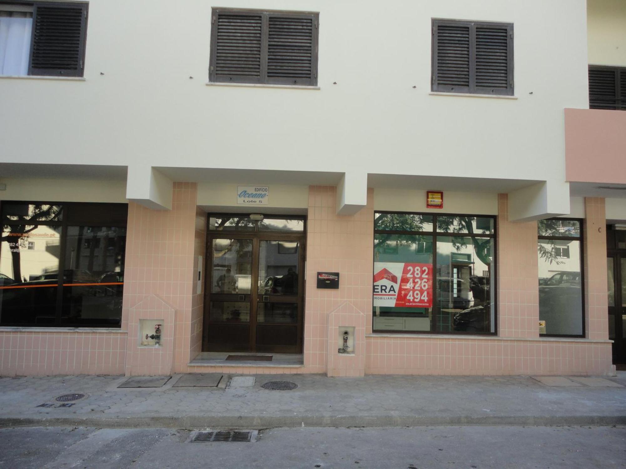 Appartamento Casa Oceano Portimão Esterno foto