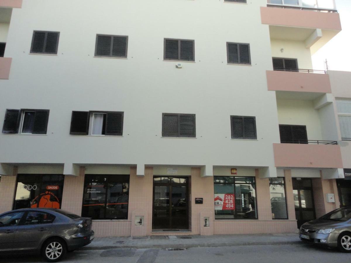 Appartamento Casa Oceano Portimão Esterno foto