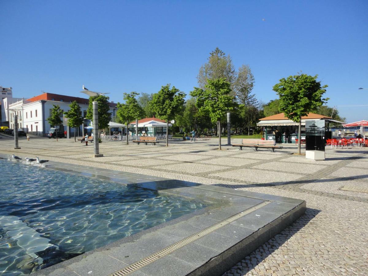 Appartamento Casa Oceano Portimão Esterno foto